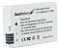 Kit 2 Baterias Lp-e8 P/ Canon Eos Kiss X4, X5, X6i, X7i, T5i - Imagem 2