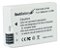 Bateria Lp-e8 1800mAh 7.4V P/ Canon  EOS 550D 600D 650D 700D - Imagem 1