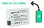 Bateria Lp-e8 1800mAh 7.4V P/ Canon  EOS 550D 600D 650D 700D - Imagem 2