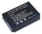 Bateria Lp-e12 1200mAh 7.2V Para Canon EOS M50 Mark II, M200 - Imagem 1