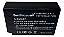 Kit 2 Baterias LP-E17 1040mAh 7.2V Para Canon EOS M6 Mark II - Imagem 2