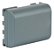 Bateria NB-2L 750mAh 7.2V Para Canon PowerShot SX100 IS, G12 - Imagem 2