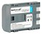 Bateria NB-2L 750mAh 7.2V Para Canon PowerShot SX100 IS, G12 - Imagem 1