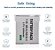 Kit 2 Baterias NB-6L Para Canon SX710HS, SX700 HS, SD1200 IS - Imagem 2