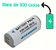 Bateria NB-9L 900mAh 3.7V Para Canon IXY 50S IXUS 500H 510HS - Imagem 2