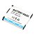 Bateria NB-11L 900mAh 3.7V Para  Canon PowerShot ELPH 180 IS - Imagem 1