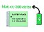 Bateria NB-13L 1250mAh 3.6V P/ Canon PowerShot G7 X Mark III - Imagem 2