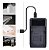 Kit Carregador + Bateria NB-13L Para Canon PowerShot G5X G9X - Imagem 4