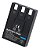 Bateria NB-3L 1200mAh 3.7V Para Canon PowerShot SD750, SD630 - Imagem 1