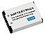 Bateria NP-70 1200mAh 3.7V P/ Casio Exilim EX-Z6 EX-Z7 EX-Z8 - Imagem 1