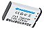 NP-90 2250mAh 3.7V P/ Casio Exilim EX-FH100 H20G Z2000 Z3000 - Imagem 5