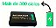 Bateria NP-800 850mAh 7.4V Para Nikon Coopix 4300, 4500 4800 - Imagem 2