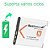 Kit 1 Bateria Np-bn1 Para Sony Cybershot Dsc-w570 w620 w830 - Imagem 4