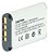 Bateria NP-BX1 1600mAh 3.6V P/ DSC-RX100 II III IV V VI VII - Imagem 2