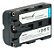 Np-fm500 Para Sony Digital A58 A57 A77 A65 A580 A550 - Imagem 4