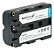 Np-fm500 Para Sony Digital A58 A57 A77 A65 A580 A550 - Imagem 5