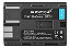 Bateria Bp-511 2000mAh 7.4V Para Canon Eos Digital Rebel T1i - Imagem 5