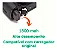 Kit 1 Bateria NP-FM50 P/ Sony Handycam DCR-DVD92 CCD-TRV238E - Imagem 3