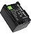 Kit 1 Bateria BP-808 P/ Canon Legria HF-M306 XA10 XA11 XA15 - Imagem 5