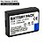 Bateria Lp-e10 Para Canon Eos Rebel T3 1100d, T5 1200d, T6 1300d - Imagem 4