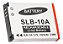 Bateria Slb-10a Para Samsung Es55 Hmx-u10rp Ex2 Ex2f Hmx-u10 - Imagem 2