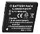 Bateria Dmw-bck7e Para Panasonic Dmc-fs22 Dmc-fp77 Dmc-fx80gk Dmc-fh7 - Imagem 1