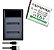 Kit 1x1 Li-50b Para Olympus  8010 8000 Sz10 Sz-30 Tg-610 810 - Imagem 1