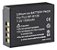 Bateria Np-w126 Para Fujifilm Finepix X100 X100s Gfx 50s X70 X-t10 - Imagem 1