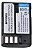 Baterias D-li90 Batmax 2600 Mah P/ Pentax Pentax K-01 Pentax K-3 Pentax K-5 - Imagem 1