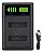 Carregador - NB-7LCD - Imagem 1