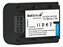 Bateria Np-fv50 Para Sony Dvd305 Dvd105 Dcr-dvd610 Dvd650 Dvd810 - Imagem 1