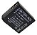 Kit 1x1 Dmw-ble9e/dmw-blg10 Para Panasonic Lumix Dmc-gf5 Dmc-gf3 - Imagem 3