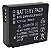 Kit 1x1 Dmw-ble9e/dmw-blg10 Para Panasonic Lumix Dmc-gf5 Dmc-gf3 - Imagem 2