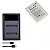 Kit 1x1 Bateria En-el5 Para Nikon Coolpix P5000 P5100 P520 P4 - Imagem 1
