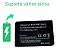 Bateria Klic-5001 Para Kodak Dx6490 Dx7590 Dx7440 Dx7590 Dx7630 - Imagem 4