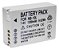 Kit 1x2 Nb-10l Para Canon Powershot G1 G3 X G15 G16 Sx40 Hs - Imagem 3