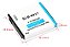 Bateria Slb-0937 Para Samsung St1000 St550 St600 St6500 St700 Wb800f - Imagem 3