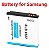 Bateria Slb-0937 Para Samsung St1000 St550 St600 St6500 St700 Wb800f - Imagem 2