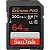 Cartão Sandisk Extreme Pro 64gb Classe 10 200mbs - Imagem 1