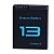 Bateria Enduro AEBAT-201 Para Câmera GoPro Hero 13 Black - Imagem 1