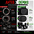 Kit Tampa Lente Canon EF EF-S Corpo Baioneta DSLR - Imagem 3