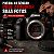Kit Tampa Lente Canon EF EF-S Corpo Baioneta DSLR - Imagem 9