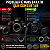 Kit Tampa Corpo Tampa Traseira Lente Nikon F Mount - Imagem 7