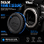 Kit Tampa Corpo Tampa Traseira Lente Nikon F Mount - Imagem 4