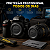 Kit Tampa Corpo Tampa Traseira Lente Nikon F Mount - Imagem 3