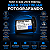 Bateria LP-E4 Compatível Canon 1D Mark III Mark IV 1Ds III Alta Autonomia 2400mAh - Imagem 7