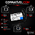 Bateria LP-E4 Compatível Canon 1D Mark III Mark IV 1Ds III Alta Autonomia 2400mAh - Imagem 2