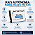 Bateria Slb-11a 1350mah Compatível Samsung Cl80 St1000 - Imagem 7