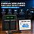 Kit Carregador + Bateria Slb-11a 1350mah Compatível Samsung Cl80 St1000 - Imagem 5