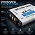 Kit Carregador + Bateria Slb-11a 1350mah Compatível Samsung Cl80 St1000 - Imagem 8